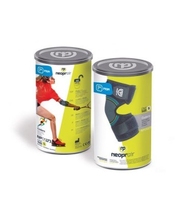 Codera Transpirable NEOPRAIR para Epicondilitis | Ortopedia Lowcost