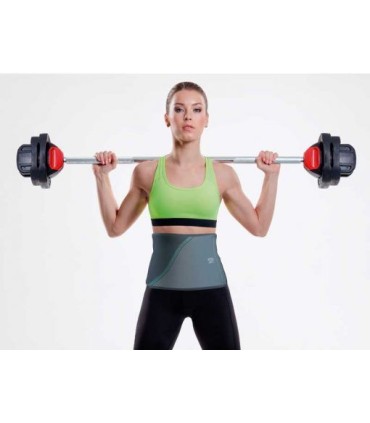 Faja Lumbar NEOPRAIR Talla Única (Calor Transpirable) | Ortopedia Lowcost