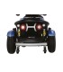 Scooter Eléctrico Mobility 240 Moretti (180kg | 49km) | Ortopedia Lowcost