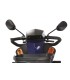 Scooter Eléctrico Mobility 240 Moretti (180kg | 49km) | Ortopedia Lowcost