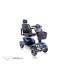 Scooter Eléctrico Mobility 240 Moretti (180kg | 49km) | Ortopedia Lowcost