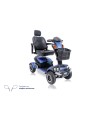 Scooter Eléctrico de Alta Gama Mobility 240 Moretti