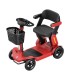 Scooter roc Teyder