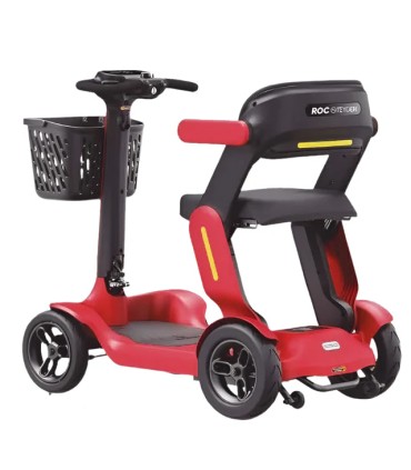 Scooter roc Teyder