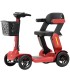 Scooter roc Teyder
