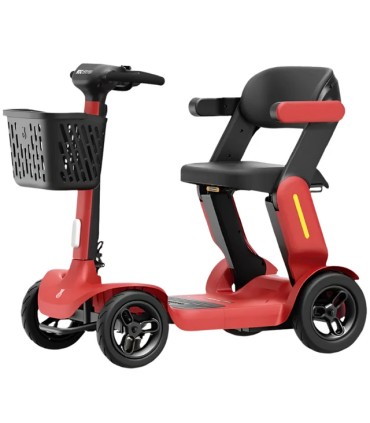 Scooter roc Teyder