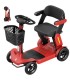Scooter roc Teyder