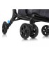 Andador Carro de Compra Forum | Cesta 49L y Soporta 136kg