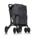 Andador Carro de Compra Forum | Cesta 49L y Soporta 136kg