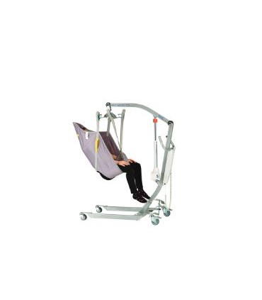 Grúa de Traslado Winn Motion E-175 | Motor Linak