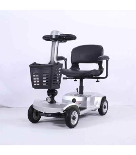 Scooter Lucero Pro