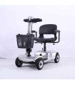 Scooter Lucero Pro
