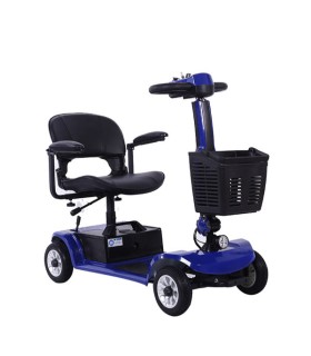 Scooter Scooter Eléctrico para Movilidad Reducida para mayores Unico