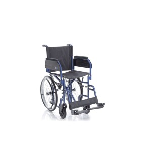 Silla de Ruedas Superestrecha Ascensor Intelligent - Compacta y Funcional