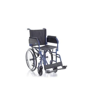 Silla de Ruedas Súper Estrecha Ascensor Intelligent | Ortopedia Lowcost