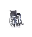 Silla de Ruedas Autopropulsable Súper Estrecha Ascensor Intelligent