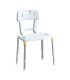 Silla Ducha Portofino Diseño Moderno (150kg) | Ortopedia Lowcost