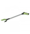 pinza de alcance