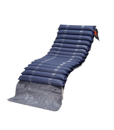 Colchón Antiescaras Tubular OLES (Grado II | 135kg) | Ortopedia Lowcost