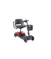 SCOOTER ELECTRICO Mobility 200