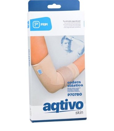 Codera para Epicondilitis con Almohadilla de Silicona | Ortopedia Lowcost