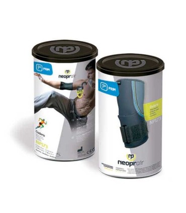 Codera de Neopreno para Epicondilitis (Codo de Tenista) | Ortopedia Lowcost