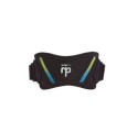 Cincha Rotuliana Ajustable con Almohadilla de Silicona para Tendinitis