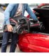 Scooter Eléctrico Plegable Automático Formentera | Ortopedia Lowcost