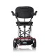 Scooter Eléctrico Plegable Automático Formentera | Ortopedia Lowcost