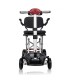 Scooter Eléctrico Plegable Automático Formentera | Ortopedia Lowcost