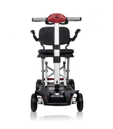 Scooter Eléctrico Plegable Automático Formentera | Ortopedia Lowcost