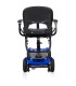 Scooter Eléctrico Plegable Cerdeña (Automático/Manual) | Ortopedia Lowcos