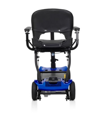 Scooter Eléctrico Plegable Cerdeña (Automático/Manual) | Ortopedia Lowcos