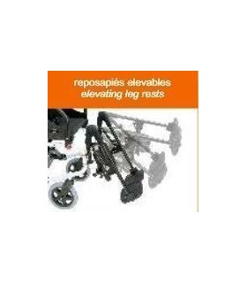 reposapies elevable izq celta conjunto silla