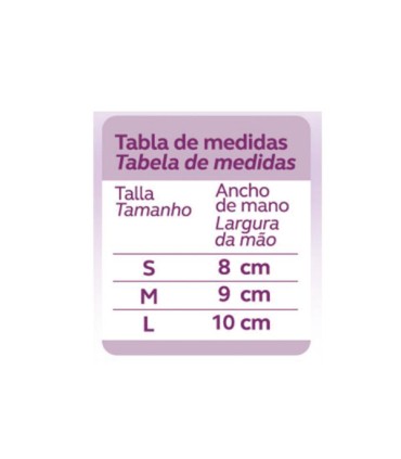 Guantes para Artrosis y Artritis (Compresión Suave) | Ortopedia Lowcost