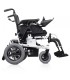 Spring silla de ruedas electrica con el 4% IVA.