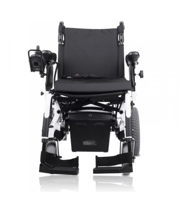 Silla Eléctrica Plegable Spring (420W | 40km) | Ortopedia Lowcost