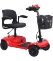 Scooter lucero