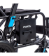 Silla de Ruedas Eléctrica Plegable iTaka (15.8kg | 136kg) | Ortopedia Lowcost
