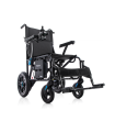 Silla de Ruedas Eléctrica Plegable Ultraligera iTaka (136 kg)
