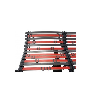 Cama articulada matrimonio pinay