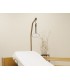 Cama Articulada ARIES Elevable + Trapecio | Ortopedia Lowcost