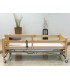 Cama Articulada ARIES Elevable + Trapecio | Ortopedia Lowcost
