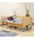 Cama articulada eléctrica ANTARES 2 con elevador | Mejor precio y envío 24h