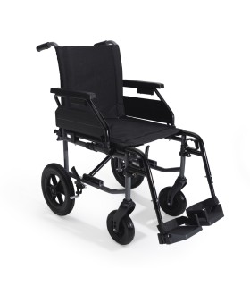 Silla de Ruedas Gades VARIO con Ruedas de 300 mm – Confort y Adaptabilidad para Espacios Reducidos