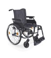 Silla de ruedas Gades Vario R-600| SRM 010A