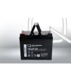 Bateria para scooter electrico 12v 36 Ah