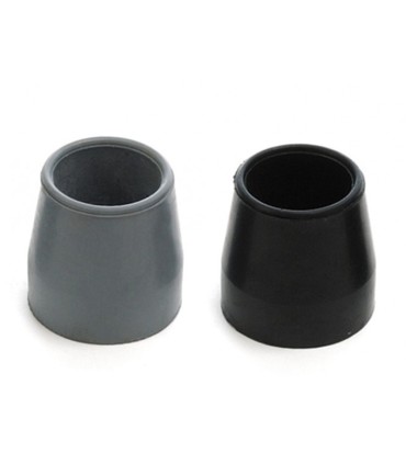 Contera 25mm para andador.