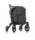 Andador Carro de Compra Magnum Shop Plus | Doble cesta 48L