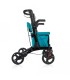 Andador Carro de Compra Magnum Shop Plus | Doble cesta 48L